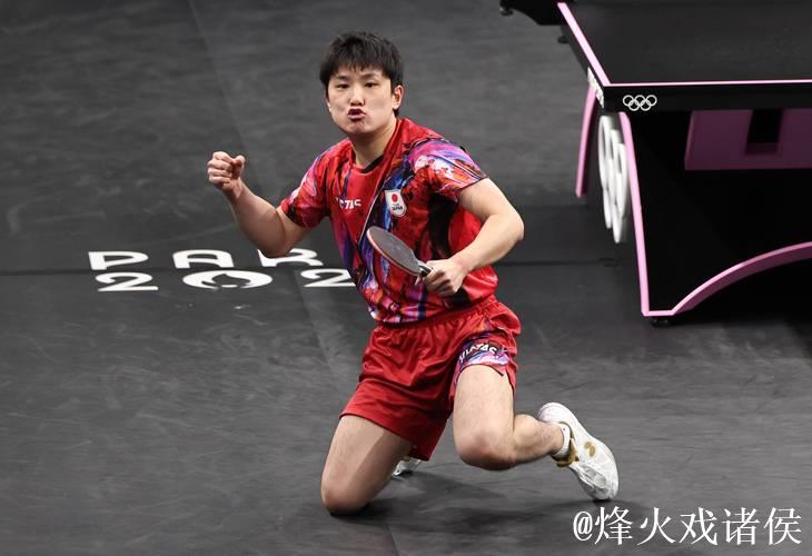 中国乒协就误叫张本智和名字致歉,向日本乒协澄清非刻意行为 中国乒协就误叫张本智和名字致歉,向日本乒协澄清非刻意行为