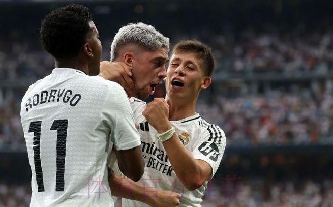 西甲-皇马0-0巴列卡诺 巴尔韦德失单刀皇马狂轰22脚